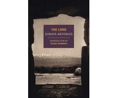 KNYGA Soraya Antonius The Lord