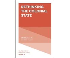 KNYGA Soren Rud Rethinking the Colonial State