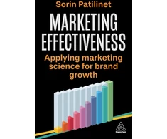 KNYGA Sorin Patilinet Marketing Effectiveness