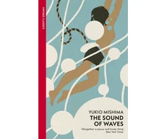 KNYGA Sound of Waves