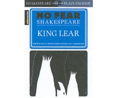 KNYGA Sparknotes King Lear