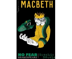 KNYGA Sparknotes Makbetas