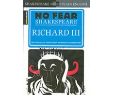 KNYGA Sparknotes Richard III