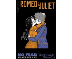 KNYGA Sparknotes Romeo and Juliet