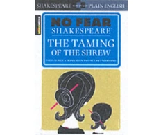 KNYGA Sparknotes Taming of the Shrew