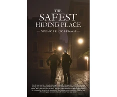 KNYGA Spencer Coleman Safest Hiding Place