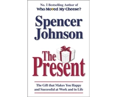 KNYGA Spencer Johnson Pateikti