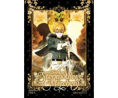 KNYGA Spicekitty Stepmother's Marchen Vol. 3