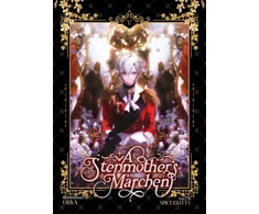 KNYGA Spicekitty Stepmother's Marchen Vol. 5