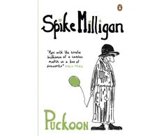 KNYGA Spike Milligan Puckoon