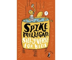 KNYGA Spike Milligan Silly Verse for Kids