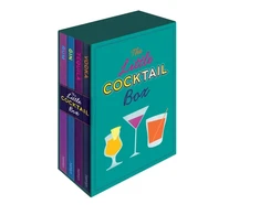 KNYGA Spruce Little Cocktail Box