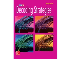 KNYGA Sra Publications Staff Corrective Reading Decoding Level B2, Workbook