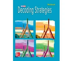 KNYGA Sra Publications Staff Corrective Reading Decoding Level B1, Workbook