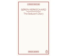 KNYGA Sren Kierkegaard Seducer’s Diary