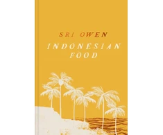 KNYGA Sri Owen Indonesian Food