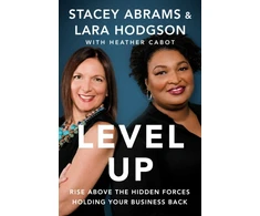 KNYGA Stacey Abrams Level Up