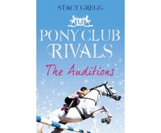 KNYGA Stacy Gregg Auditions