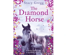 KNYGA Stacy Gregg Diamond Horse