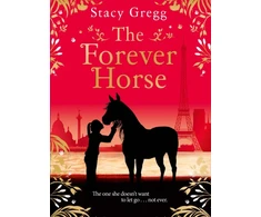 KNYGA Stacy Gregg Forever Horse