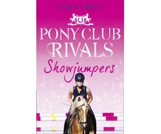 KNYGA Stacy Gregg Showjumpers