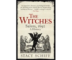KNYGA Stacy Schiff Witches