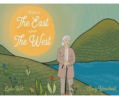 KNYGA Stacy Umscheid As Far as the East is From the West