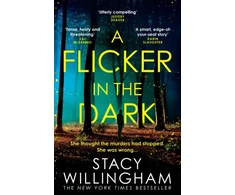 KNYGA Stacy Willingham Willingham Stacy Flicker in the Dark