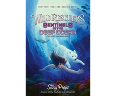 KNYGA Stacyplays Wild Rescuers: Sentinels in the Deep Ocean
