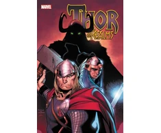 KNYGA Stan Lee Thor of the Realms