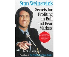 KNYGA Stan Weinstein's Secrets For Profiting in Bull and Bear Markets