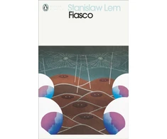 KNYGA Stanisaw Lem Fiasco