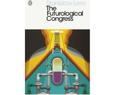 KNYGA Stanisaw Lem Lem Stanislaw Futurological Congress