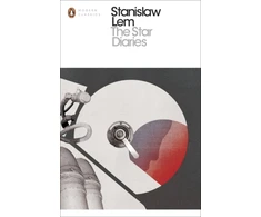 KNYGA Stanisaw Lem Star Diaries