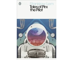 KNYGA Stanisaw Lem Tales of Pirx the Pilot