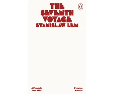 KNYGA Stanislaw Lem Seventh Voyage