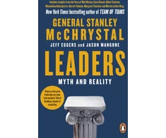 KNYGA Stanley A Mcchrystal Leaders