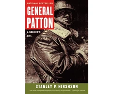 KNYGA Stanley General Patton