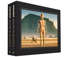 KNYGA Star Wars Art: Ralph McQuarrie