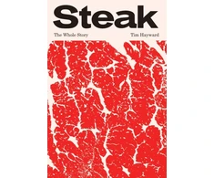KNYGA Tim Hayward Steak, The Whole Story