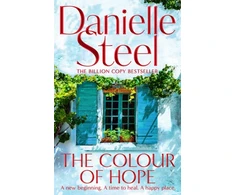 KNYGA Steel Danielle Colour of Hope
