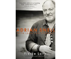 KNYGA Steensel Snell Fierce Love
