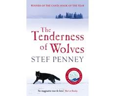KNYGA Stef Penney Tenderness of Wolves