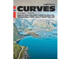 KNYGA Stefan Bogner Curves: Norway