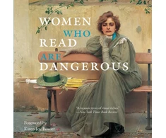 KNYGA Stefan Bollmann Women Who Read Are Dangerous