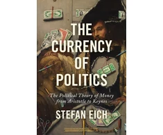 KNYGA Stefan Eich Currency of Politics