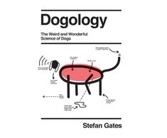 KNYGA Stefan Gates Dogology