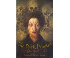KNYGA Stefan Grabinski Dark Domain