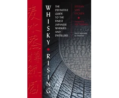 KNYGA Stefan Van Eycken Whisky Rising: The Second Edition