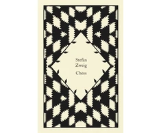 KNYGA Stefan Zweig Chess, A Novel